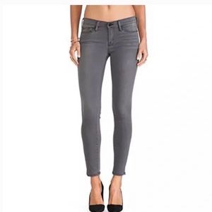 🩶Frame🩶 NWOT Le Skinny de Jeanne skinny jeans Grey's Inn, size 29.